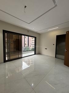Bedroom Image of 3105 Sq.ft 4 BHK Independent House for sale in Pal Surat for Rs. 29000000
