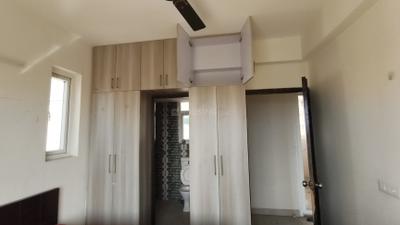 Bedroom Image of 584 Sq.ft 2 BHK Apartment / Flat for sale in Signature Global The Serenas, Sector 36 Sohna for Rs. 6500000