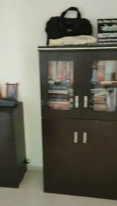 Hall Image of 1103 Sq.ft 2 BHK Apartment / Flat for sale in Prithvi Sai Velocity, Bavdhan Pune for Rs. 7500000
