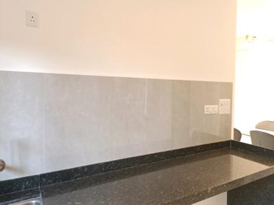 Kitchen Image of 1658 Sq.ft 3 BHK Apartment / Flat for sale in Goel Ganga Platino, Kharadi Pune for Rs. 23500000