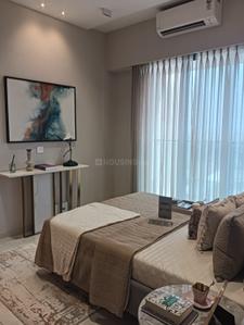 Bedroom Image of 1300 Sq.ft 3 BHK Apartment / Flat for sale in Godrej Horizon Phase III, Wadala Mumbai for Rs. 47100000
