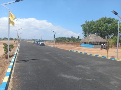 Image of 9605 Sq.ft Residential Plot / Land for sale in Thoppur, Madurai for Rs. 6578000