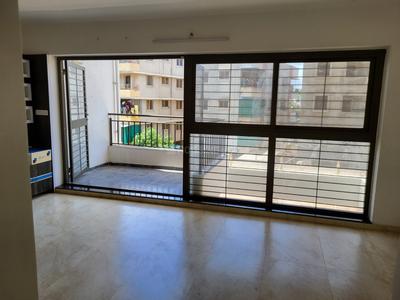 Living Room Image of 1390 Sq.ft 3 BHK Apartment / Flat for sale in Vrindavan Nagar Nashik for Rs. 7000000