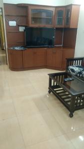 2 BHK Independent Builder Floor