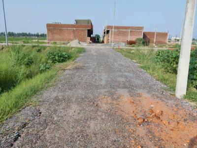 Image of 900 Sq.ft Residential Plot / Land for sale in Talabpur Urf Hathipur, Ghaziabad for Rs. 3000000