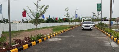 Image of 880 Sq.ft Residential Plot / Land for sale in Illalur, Chennai for Rs. 2400000