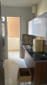 Kitchen Image of 925 Sq.ft 2 BHK Apartment / Flat for sale in Hero Homes, Sector 104 Gurgaon for Rs. 16000000