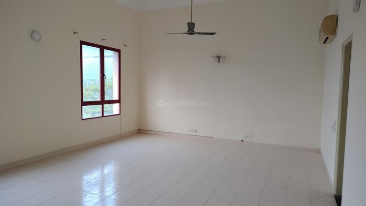 Residential tower  ITPL whitefield Bedroom One 1