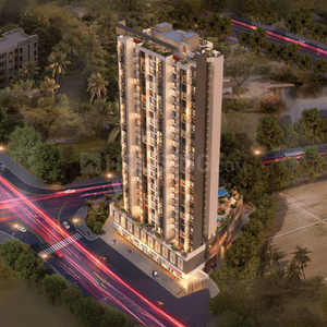 2.5 BHK Flat