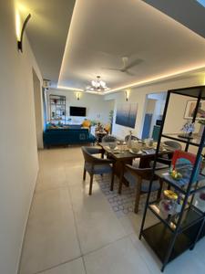 Hall Image of 1550 Sq.ft 3 BHK Builder Floor for sale in M2K Olive Greens, Sector 104 Gurgaon for Rs. 17900000