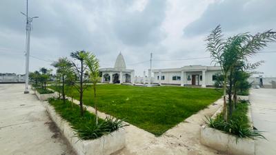 Image of 1000 Sq.ft Residential Plot / Land for sale in Bagmugaliya, Bhopal for Rs. 2999999