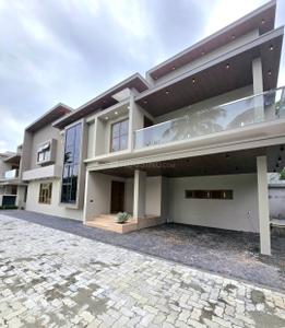 Image of 2600 Sq.ft 4 BHK Villa for sale in Pukkattupady, Kochi for Rs. 13900000