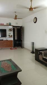 Hall Image of 1100 Sq.ft 2 BHK Apartment / Flat for sale in Jivrajpark Ahmedabad for Rs. 5700000