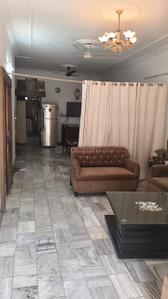 Hall Image of 2200 Sq.ft 2 BHK Builder Floor for rent in Sector 12A Panchkula for Rs. 33250