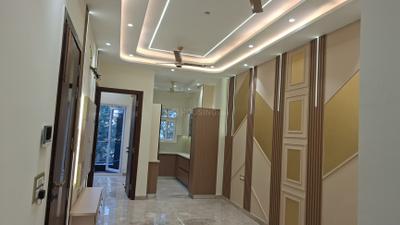 Living Room Image of 1125 Sq.ft 3 BHK Builder Floor for sale in Vikaspuri New Delhi for Rs. 22000000