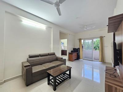2 BHK Flat