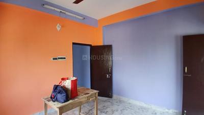Bedroom Image of 915 Sq.ft 2 BHK Apartment / Flat for sale in Keshtopur Kolkata for Rs. 3600000