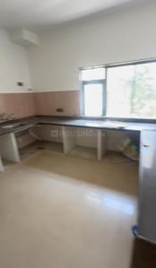 Kitchen Image of 3150 Sq.ft 4.5 BHK Apartment / Flat for sale in Devi Empress Court, Ghorpadi Pune for Rs. 65000000