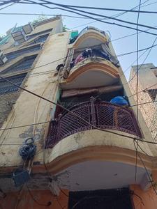 Image of 315 Sq.ft 1 BHK Independent House for sale in Geeta Colony, New Delhi for Rs. 30000000