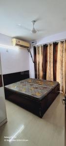 Bedroom Image of 632 Sq.ft 2 BHK Apartment / Flat for rent in Pyramid Urban Homes 2, Sector 86 Gurgaon for Rs. 25000