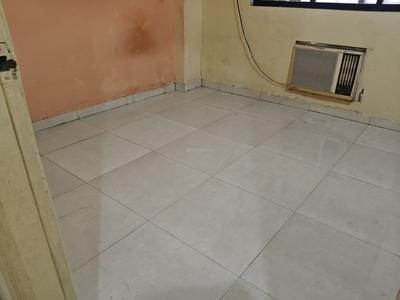 Bedroom Image of 959 Sq.ft 2 BHK Apartment / Flat for rent in Moraj Prithvi Park, Vashi Navi Mumbai for Rs. 42000