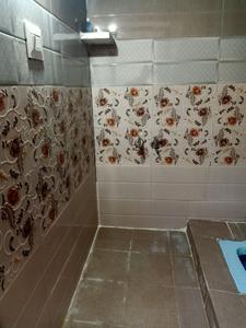 Bathroom Image of 600 Sq.ft 2 BHK Independent House for sale in Dabra Gwalior for Rs. 2100000