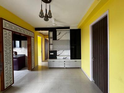 Hall Image of 1160 Sq.ft 3 BHK Apartment / Flat for sale in Arihant Abode, Noida Extension Greater Noida for Rs. 11500000