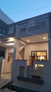 Image of 1400 Sq.ft 2 BHK Independent House for sale in Jankipuram Extension, Lucknow for Rs. 7500000