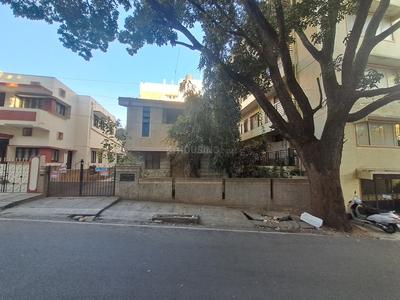 Jaya Nagar East Plot View 2