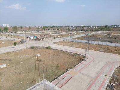 Image of 133 Sq.ft Residential Plot / Land for sale in New Stone Coral Park, Sector 84, Faridabad for Rs. 17290000