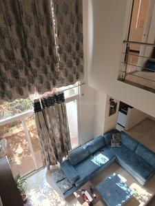 Bedroom Image of 2550 Sq.ft 3 BHK Villa for sale in Mantri Courtyard, Uttarahalli -Manavarthekaval Bengaluru for Rs. 35500000