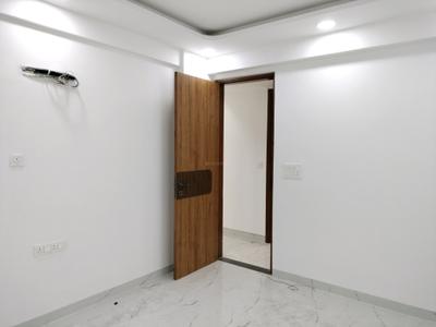 Bedroom Image of 1900 Sq.ft 3 BHK Apartment / Flat for sale in CGHS Palm Court Apartment by CGHS Group, Sector 19 Dwarka New Delhi for Rs. 31000000