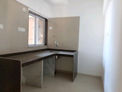 Kitchen Image of 560 Sq.ft 1 BHK Apartment / Flat for sale in Avant Heritage, Jogeshwari East Mumbai for Rs. 9800000