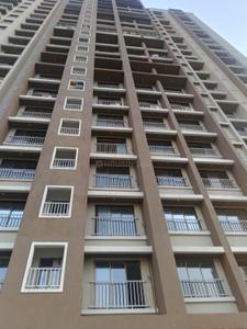 Image of 1188 Sq.ft 3 BHK Apartment / Flat for sale in Kini Pinnacle, Naigaon East, Naigaon for Rs. 8100000