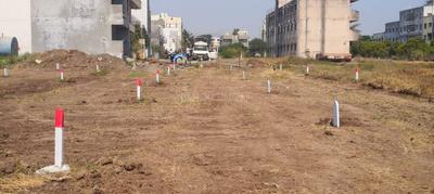 Image of 1000 Sq.ft Residential Plot / Land for sale in Dehu, Pune for Rs. 2000000
