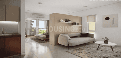 Image of 1495 Sq.ft 3 BHK Apartment / Flat for sale in Kharadi, Pune for Rs. 20100000