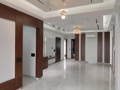Living Room Image of 1425 Sq.ft 3 BHK Builder Floor for sale in Sector 55 Gurgaon for Rs. 23500000