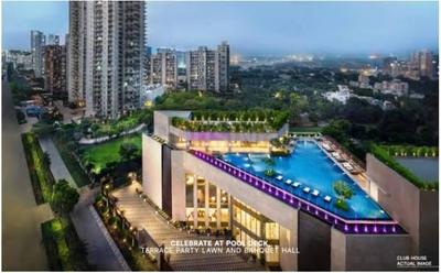 Image of 2282 Sq.ft 3 BHK Apartment / Flat for sale in Puri Diplomatic Residences, Sector 111, Gurgaon for Rs. 39500000