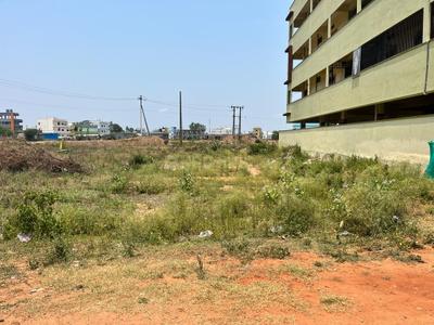 Image of 1950 Sq.ft Residential Plot / Land for sale in Hanuman Nagar, Eluru for Rs. 3000000
