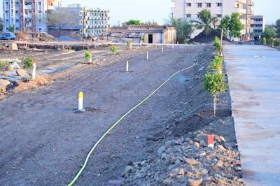 Image of 900 Sq.ft Residential Plot / Land for sale in Chakan Phase II, Chakan, Pune for Rs. 1500000