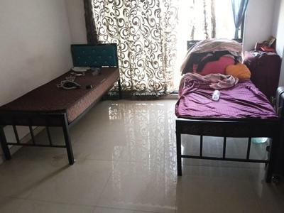 Hall Image of Navkar Paying guest in Thane West, Thane