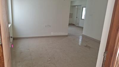 Living Room Image of 1200 Sq.ft 2 BHK Apartment / Flat for sale in Alpine GMR Springfield Block A And B, Kompally Hyderabad for Rs. 6000000