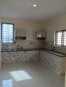 Kitchen Image of 10500 Sq.ft 12 BHK Independent House for sale in K R Puram Bengaluru for Rs. 61000000