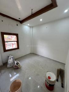 Bedroom Image of 850 Sq.ft 2 BHK Builder Floor for sale in Vaishali Ghaziabad for Rs. 7200000