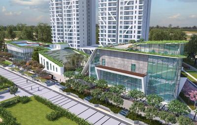 Image of 1482 Sq.ft 3 BHK Apartment / Flat for sale in Sarjapur, Bengaluru for Rs. 16000000