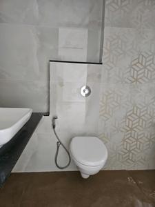 Bedroom Two Image of 1120 Sq.ft 3 BHK Apartment / Flat for sale in Zen Elite, Kharadi Pune for Rs. 16800000