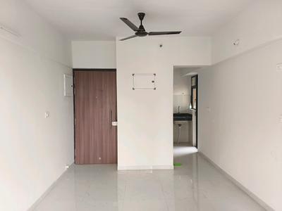 Living Room Image of 705 Sq.ft 2 BHK Apartment / Flat for sale in Runwal Gardens Phase 3 Bldg No 24 To 26, Dombivli East Thane for Rs. 5499999