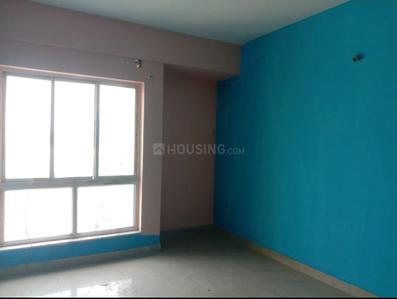 Bedroom Image of 890 Sq.ft 2 BHK Apartment / Flat for sale in The Banyan Tree Garden, Rajarhat Kolkata for Rs. 4500000
