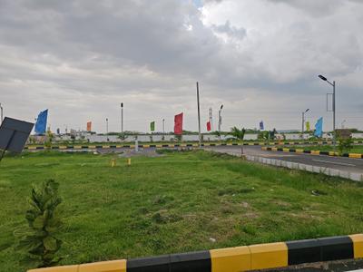 Image of 1050 Sq.ft Residential Plot / Land for sale in Padappai, Chennai for Rs. 3148950