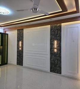 Hall Image of 1400 Sq.ft 3 BHK Builder Floor for sale in Indirapuram Ghaziabad for Rs. 13500000